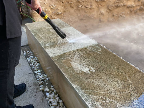Best Roof Pressure Washing  in Dover Plains, NY