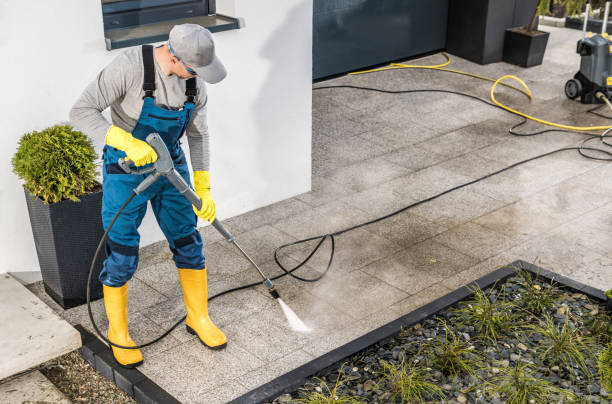 Best Affordable Pressure Washing  in Dover Plains, NY