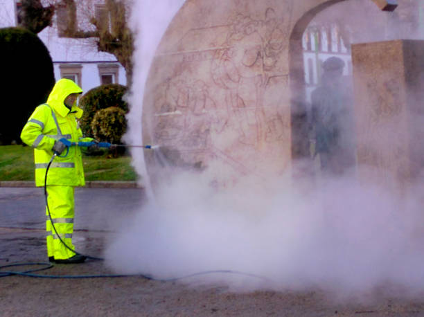Best Roof Power Washing Services  in Dover Plains, NY