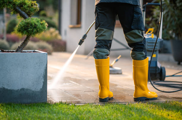 Best Commercial Building Pressure Washing  in Dover Plains, NY